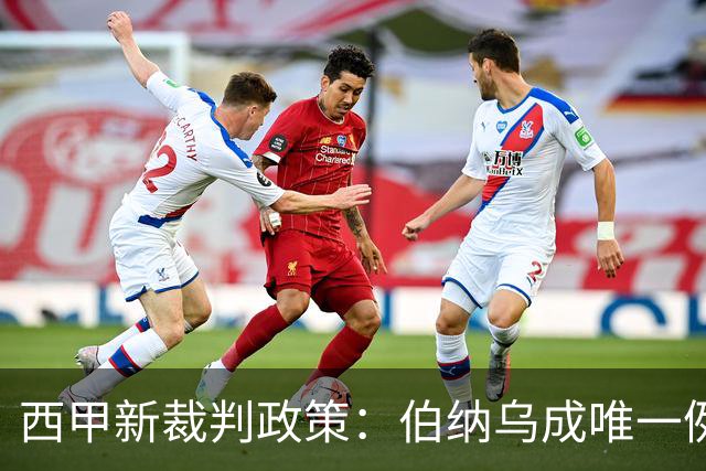 西甲新裁判政策：伯纳乌成唯一例外，球迷感到无奈